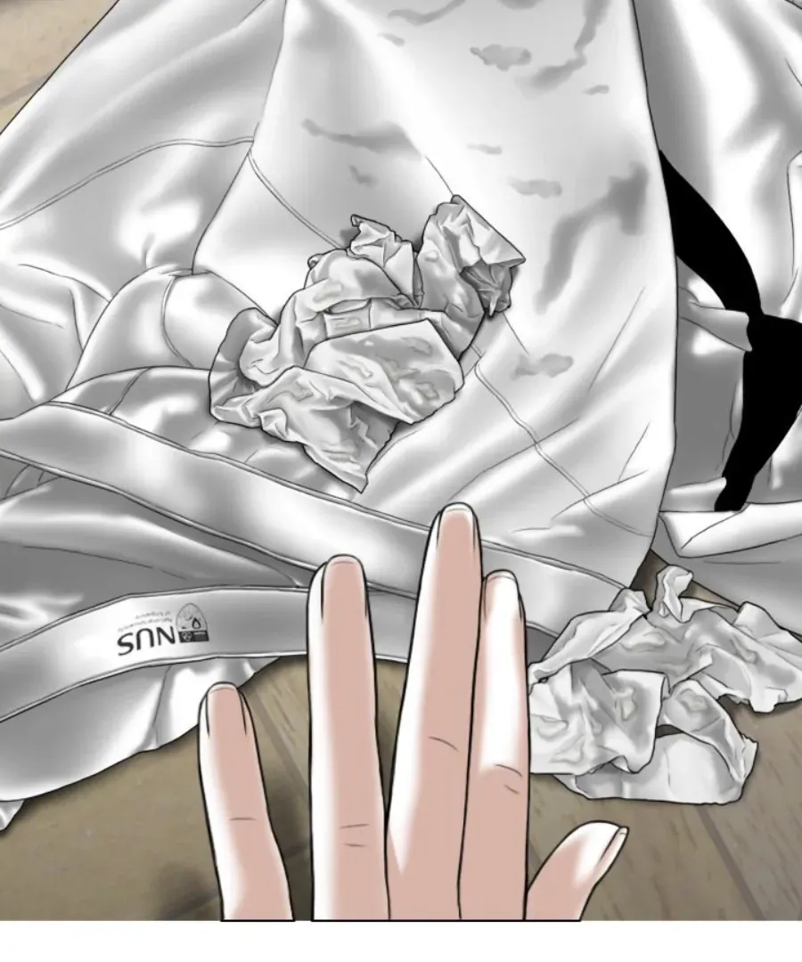 Magnetic Pull Chapter 40 page 83 - 