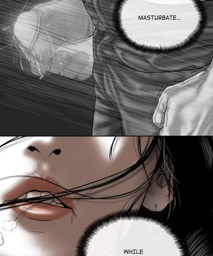 Magnetic Pull Chapter 40 page 90 - 