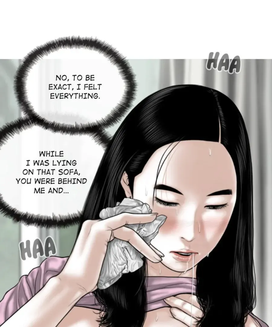 Magnetic Pull Chapter 40 page 93 - 