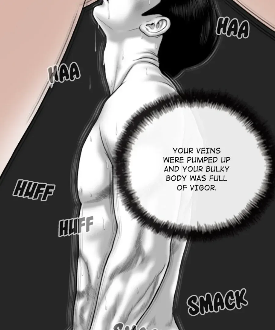 Magnetic Pull Chapter 40 page 100 - 