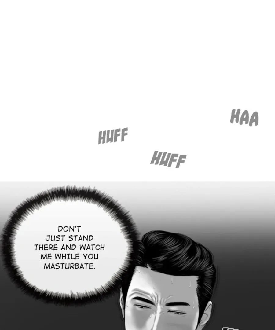 Magnetic Pull Chapter 41 page 1 - 