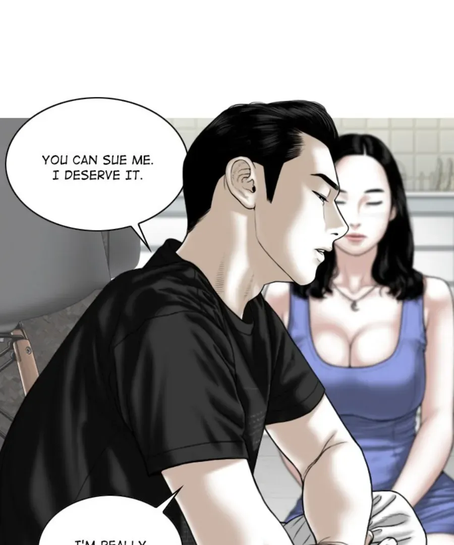 Magnetic Pull Chapter 41 page 104 - 