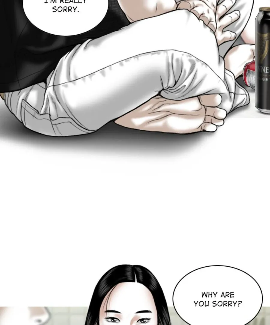 Magnetic Pull Chapter 41 page 105 - 