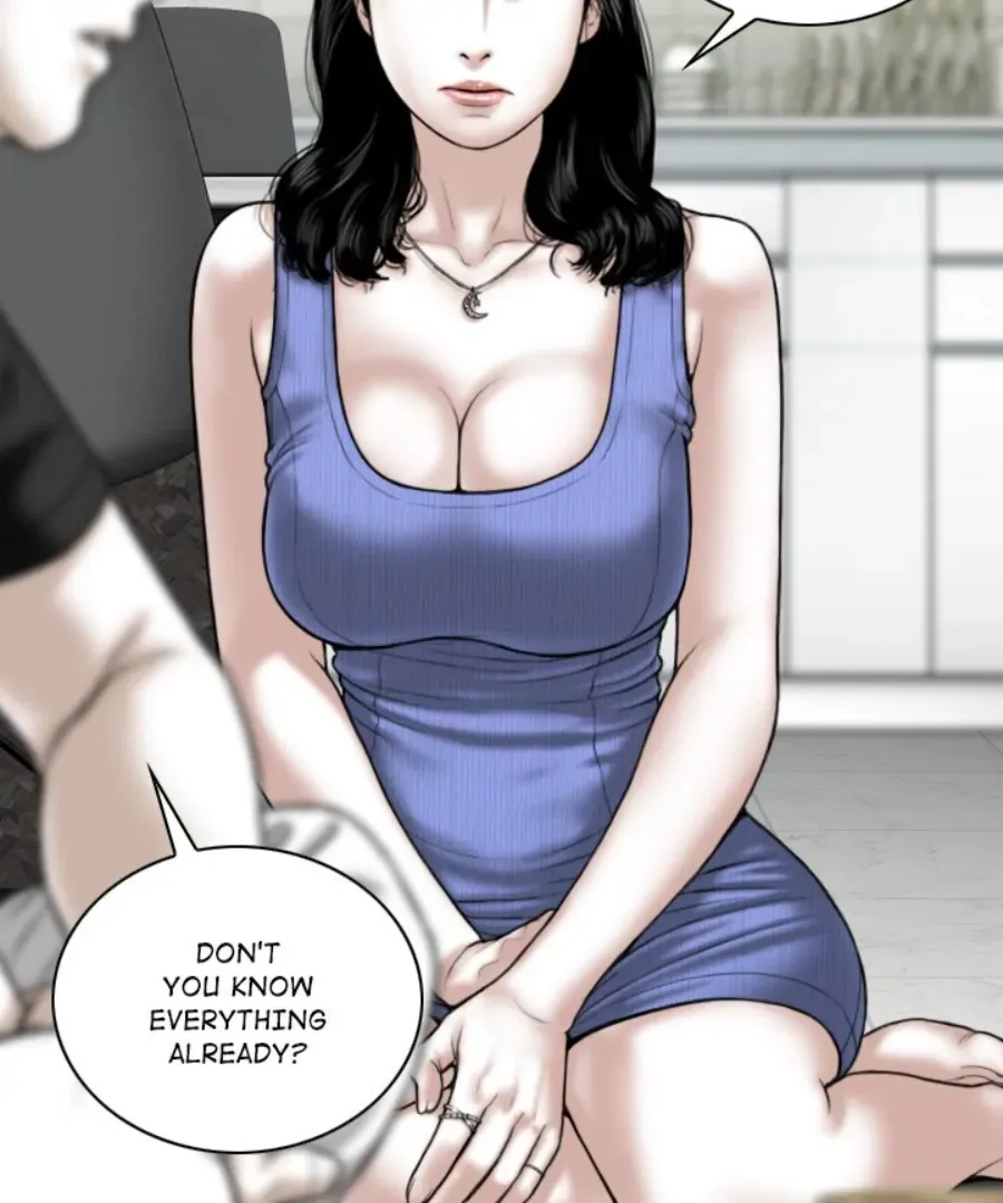 Magnetic Pull Chapter 41 page 106 - 