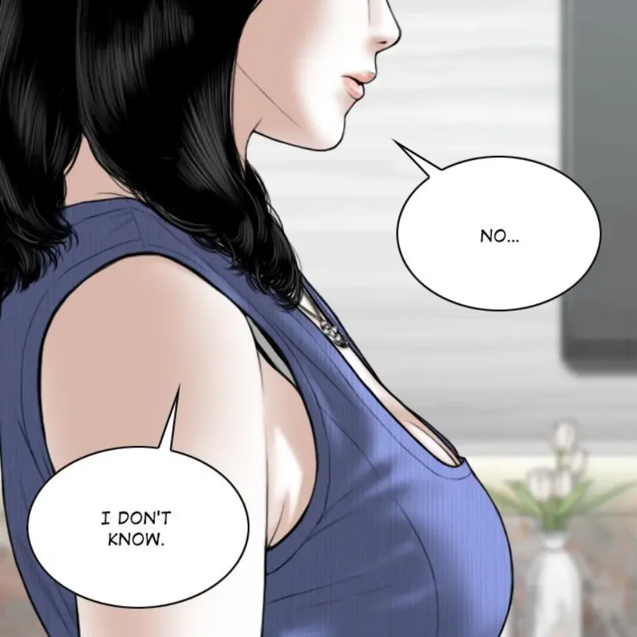 Magnetic Pull Chapter 41 page 108 - 