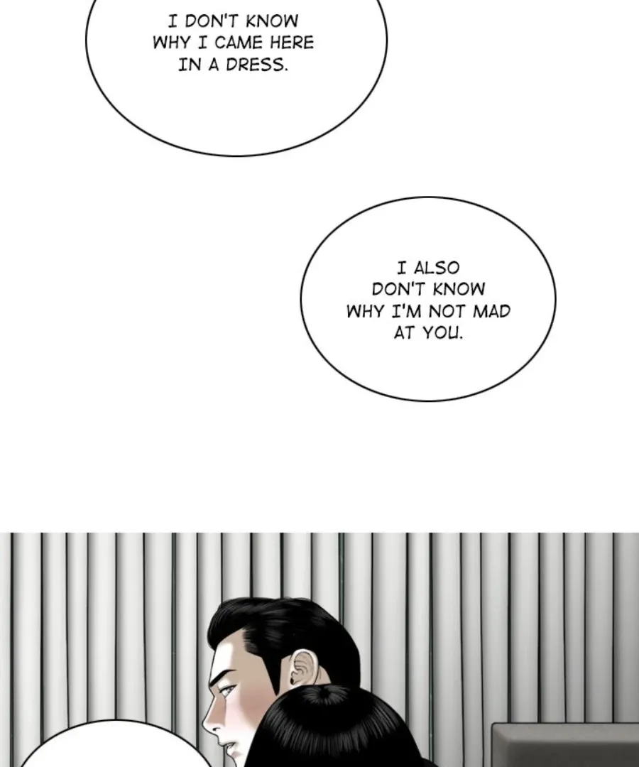 Magnetic Pull Chapter 41 page 111 - 