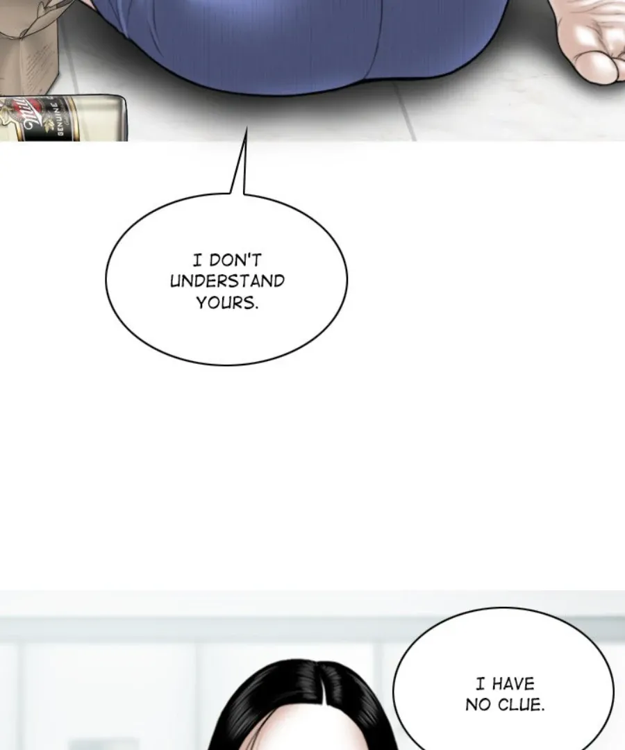 Magnetic Pull Chapter 41 page 113 - 