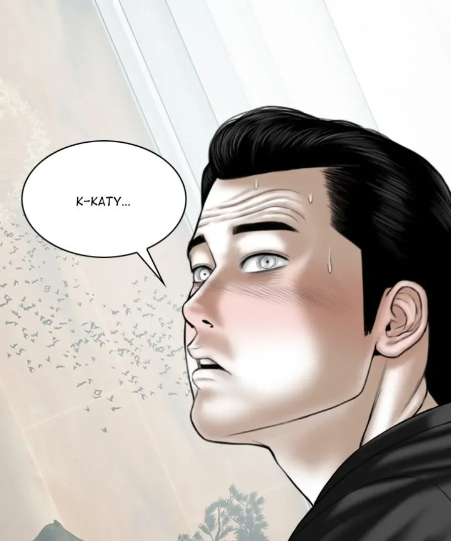 Magnetic Pull Chapter 41 page 116 - 