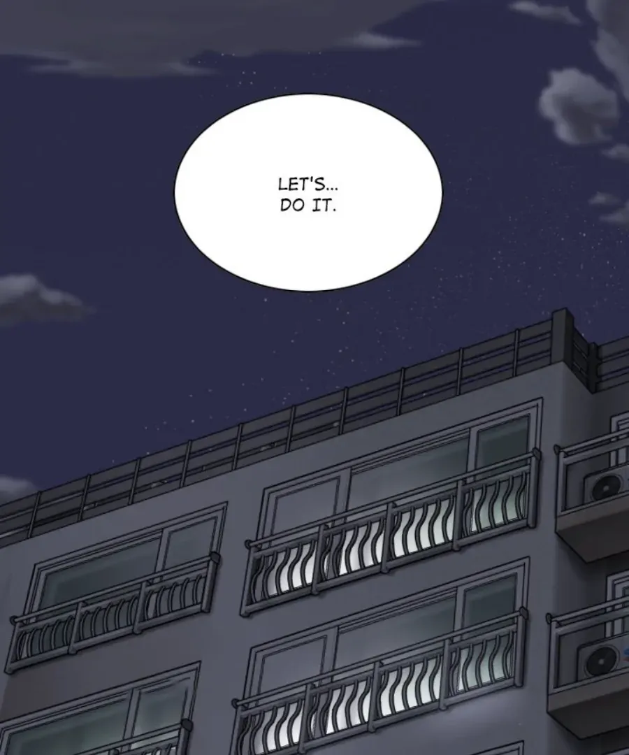 Magnetic Pull Chapter 41 page 121 - 