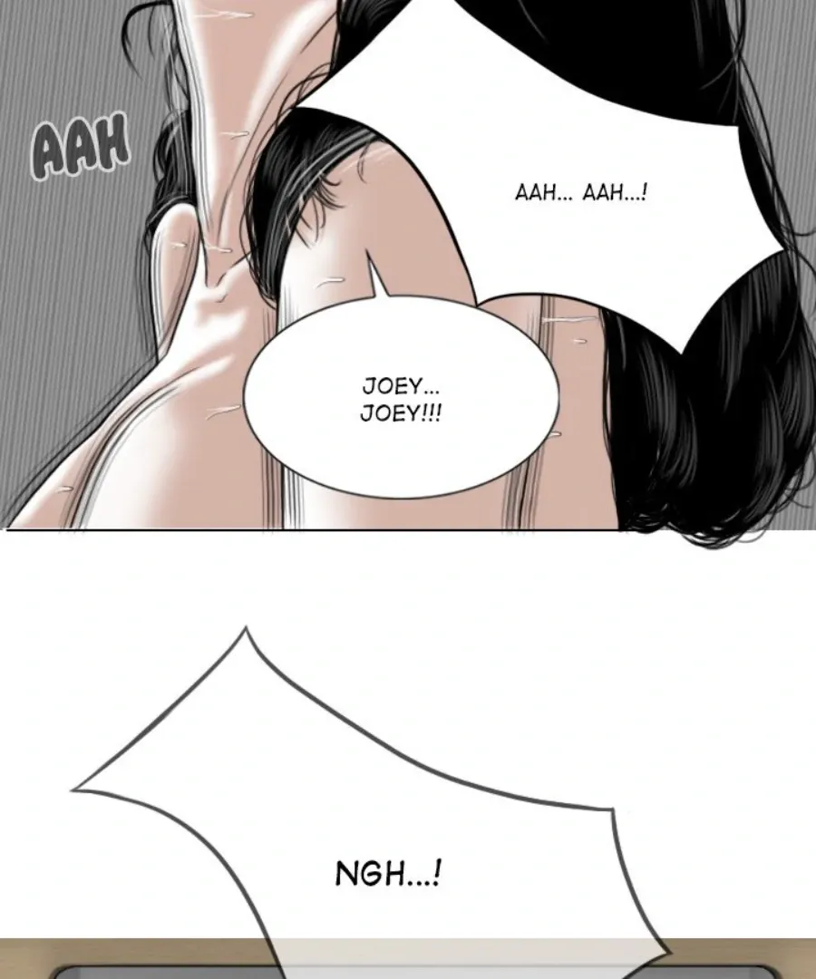 Magnetic Pull Chapter 41 page 16 - 
