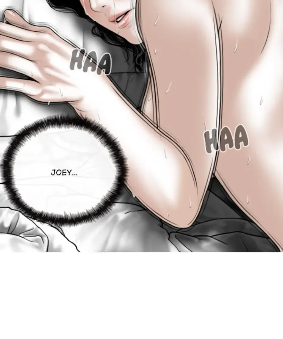 Magnetic Pull Chapter 41 page 19 - 