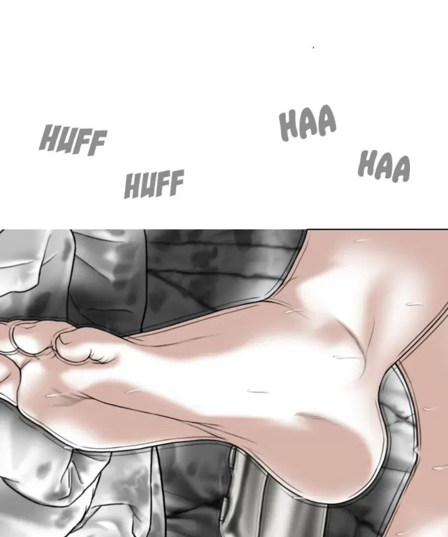 Magnetic Pull Chapter 41 page 22 - 
