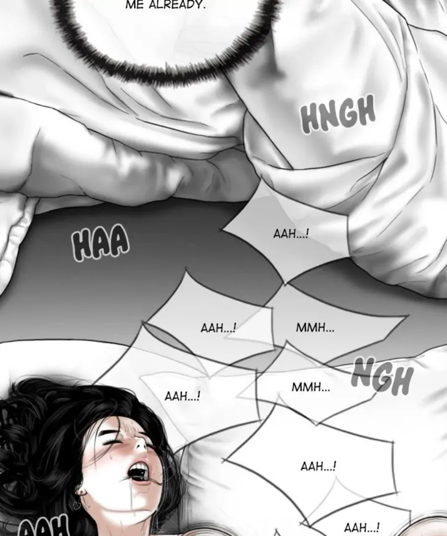 Magnetic Pull Chapter 41 page 4 - 