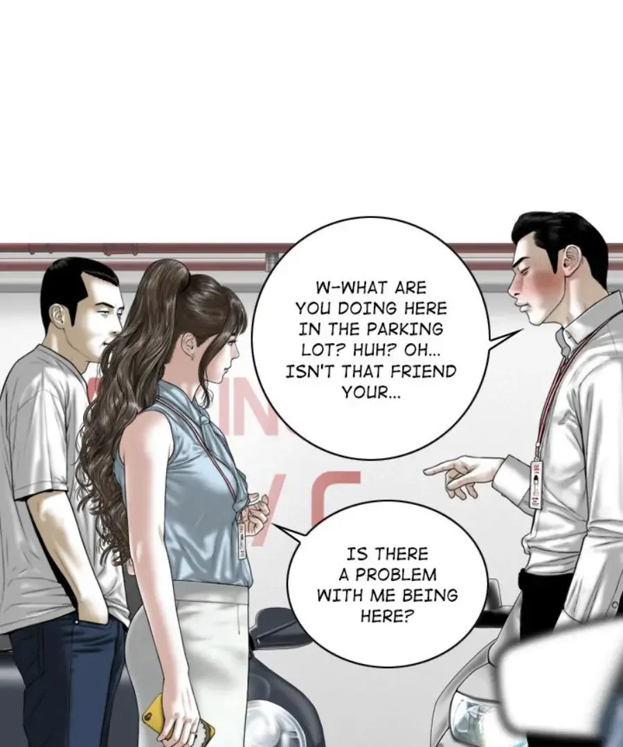 Magnetic Pull Chapter 41 page 32 - 