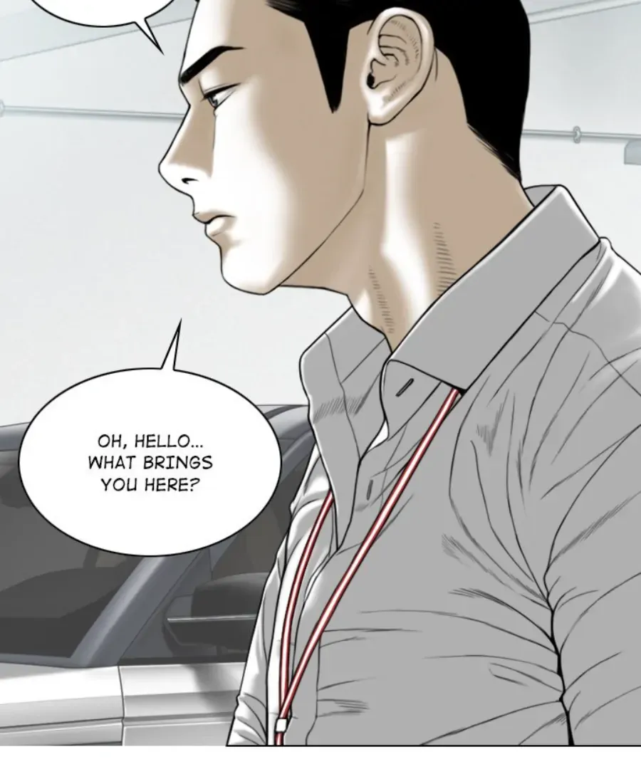 Magnetic Pull Chapter 41 page 36 - 