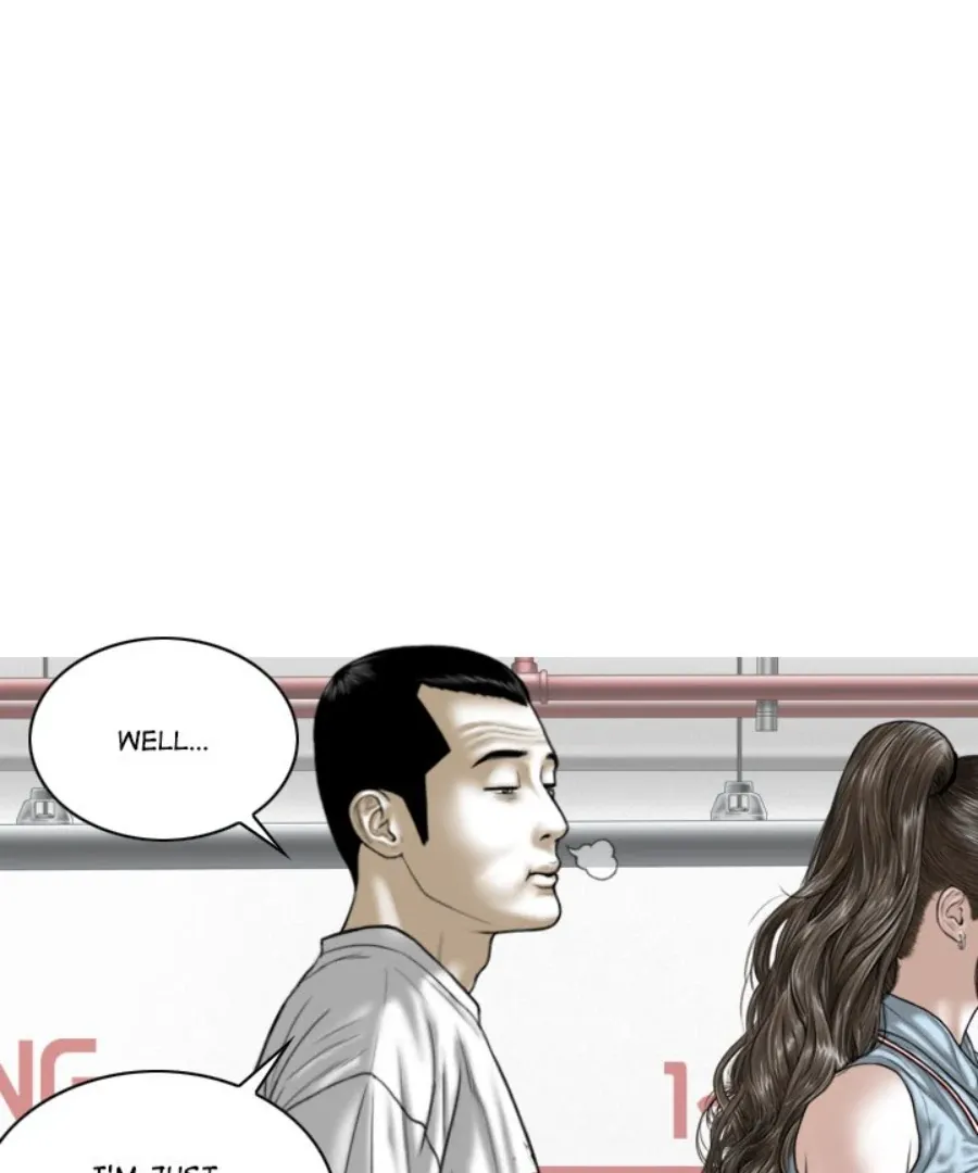 Magnetic Pull Chapter 41 page 37 - 