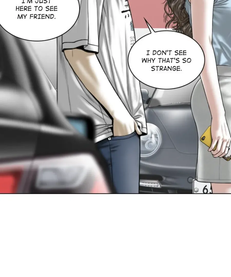 Magnetic Pull Chapter 41 page 38 - 