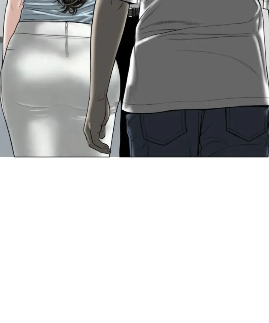 Magnetic Pull Chapter 41 page 40 - 