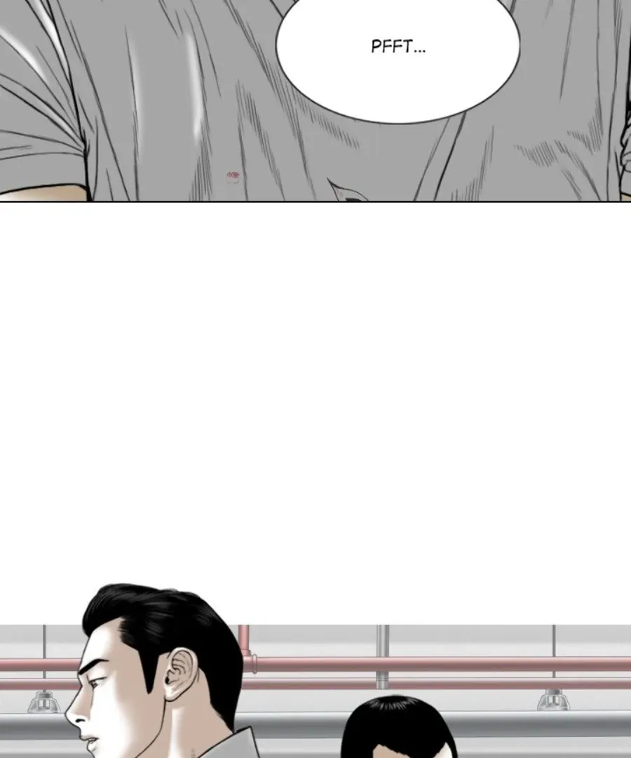Magnetic Pull Chapter 41 page 42 - 