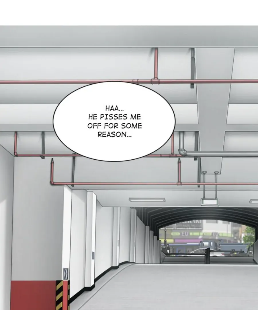 Magnetic Pull Chapter 41 page 48 - 