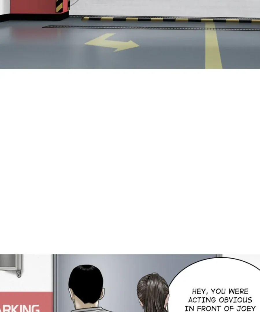 Magnetic Pull Chapter 41 page 49 - 