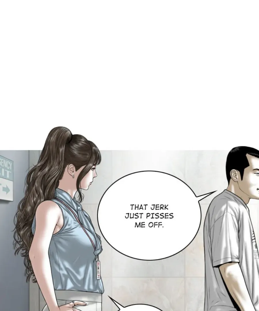 Magnetic Pull Chapter 41 page 51 - 