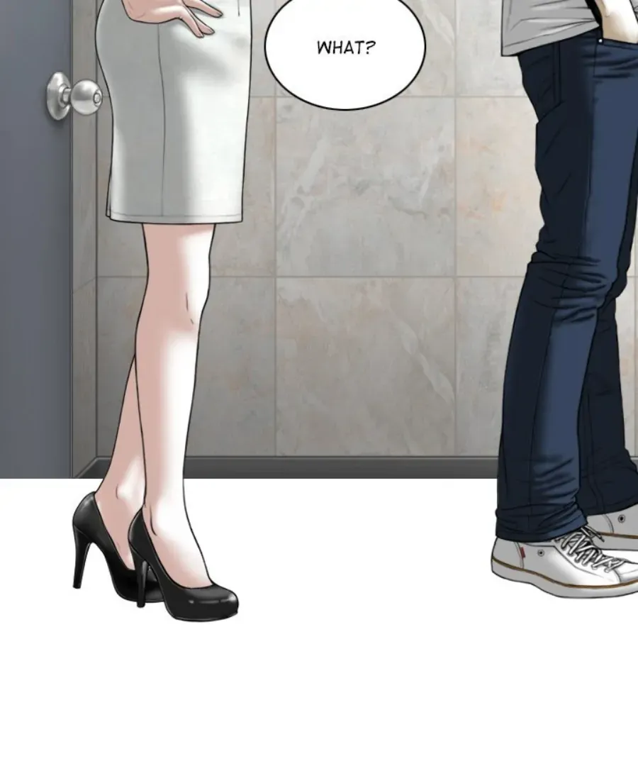 Magnetic Pull Chapter 41 page 52 - 