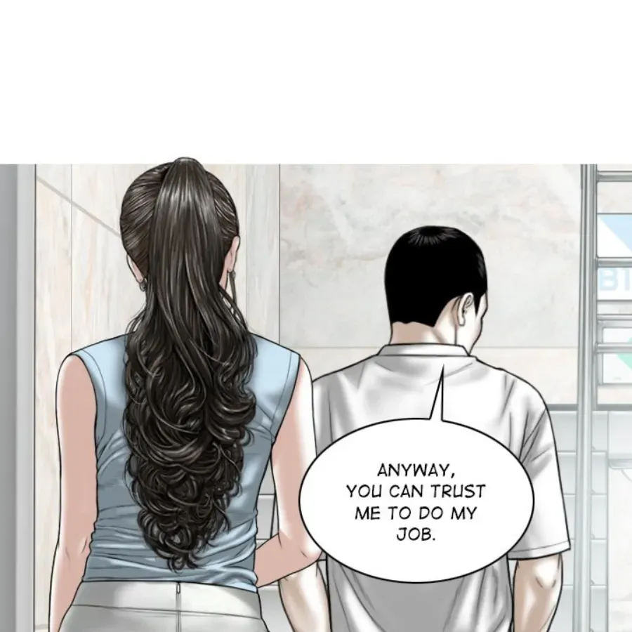 Magnetic Pull Chapter 41 page 53 - 