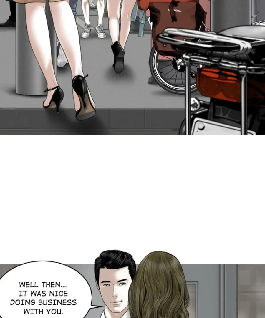 Magnetic Pull Chapter 41 page 59 - 