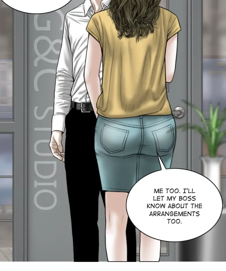 Magnetic Pull Chapter 41 page 60 - 