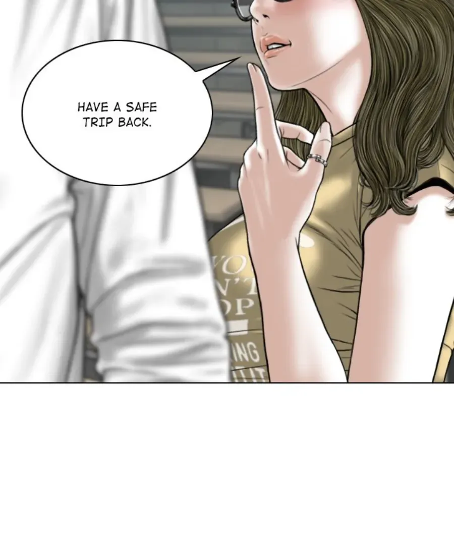 Magnetic Pull Chapter 41 page 62 - 