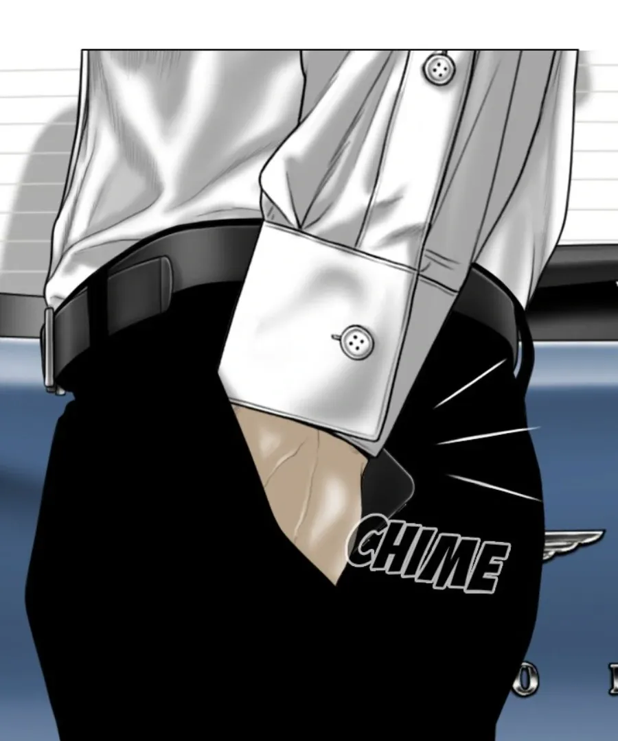 Magnetic Pull Chapter 41 page 65 - 