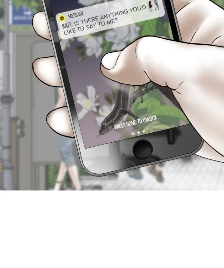 Magnetic Pull Chapter 41 page 69 - 