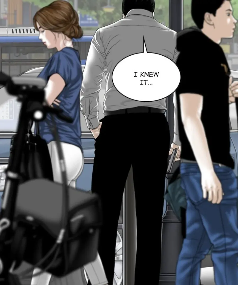 Magnetic Pull Chapter 41 page 72 - 