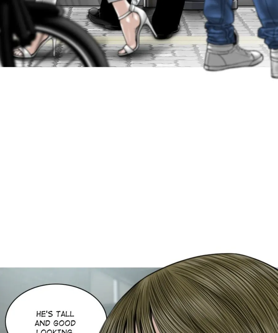 Magnetic Pull Chapter 41 page 73 - 