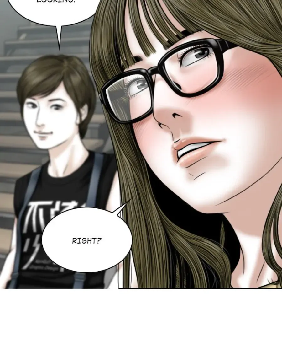 Magnetic Pull Chapter 41 page 74 - 