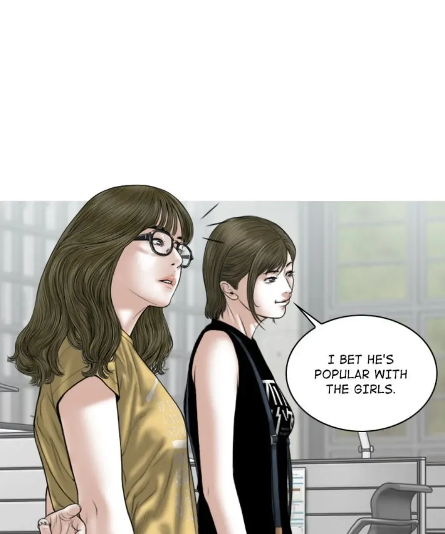 Magnetic Pull Chapter 41 page 75 - 