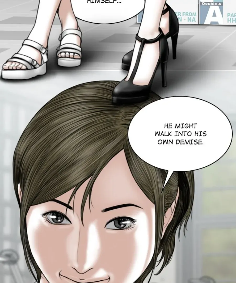 Magnetic Pull Chapter 41 page 79 - 