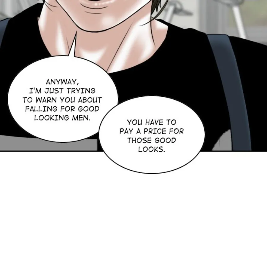 Magnetic Pull Chapter 41 page 80 - 
