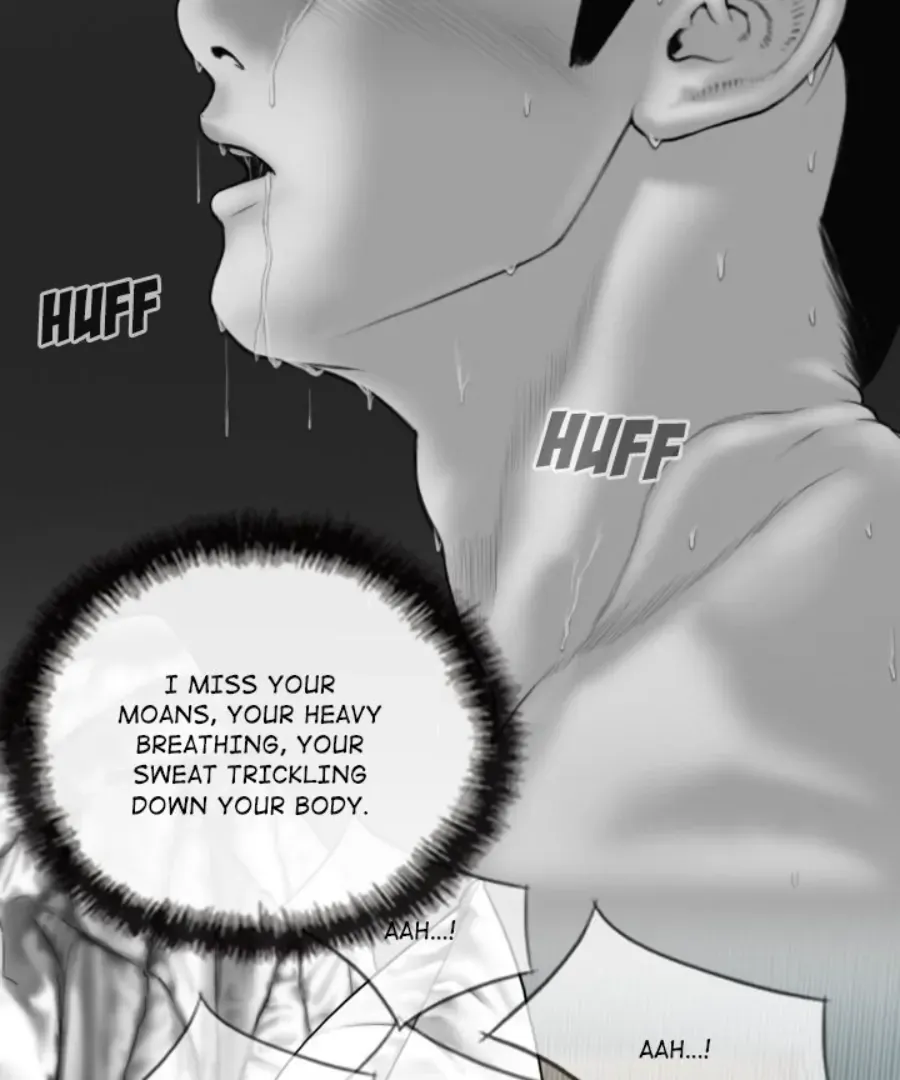 Magnetic Pull Chapter 41 page 9 - 