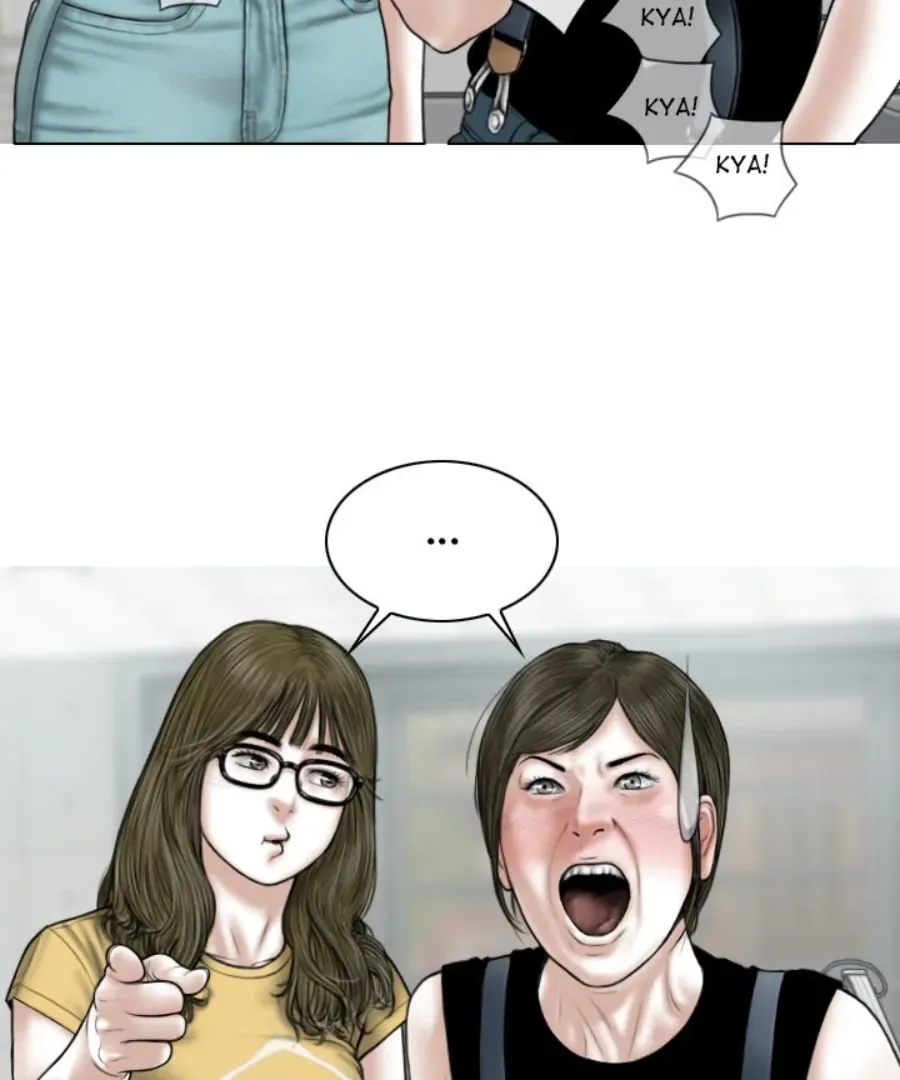Magnetic Pull Chapter 41 page 84 - 