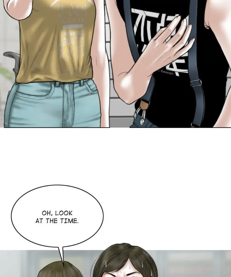 Magnetic Pull Chapter 41 page 85 - 