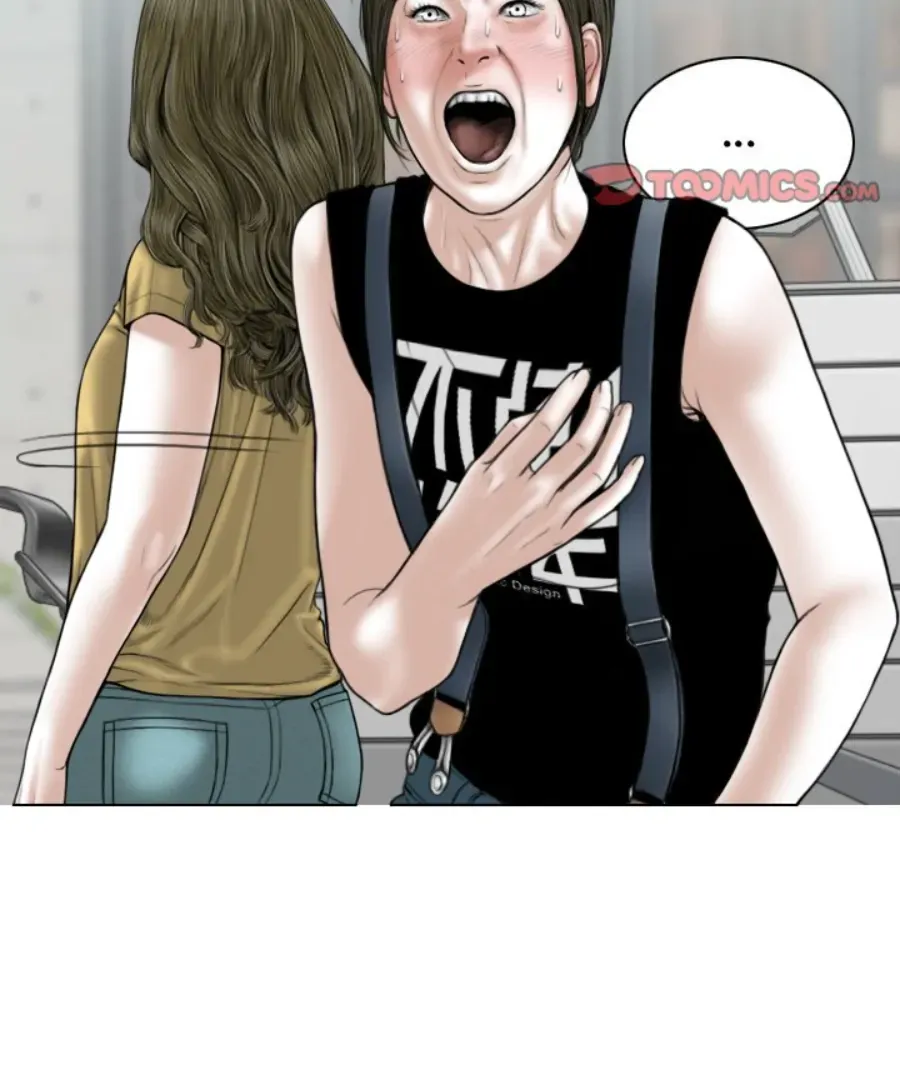 Magnetic Pull Chapter 41 page 86 - 