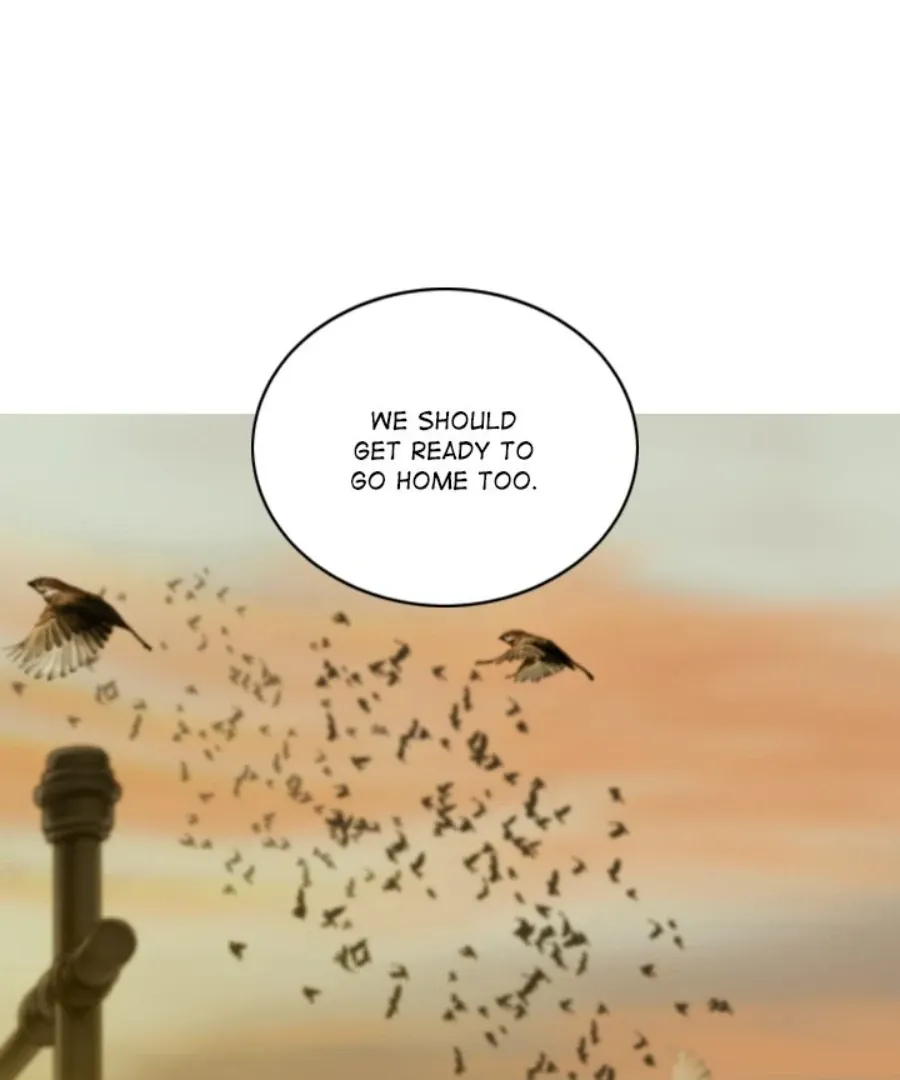 Magnetic Pull Chapter 41 page 87 - 