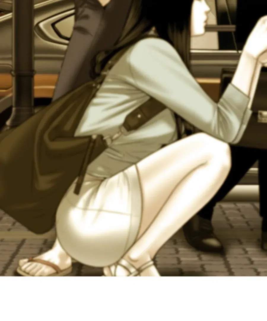 Magnetic Pull Chapter 41 page 90 - 