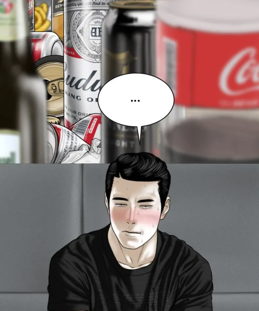 Magnetic Pull Chapter 41 page 95 - 