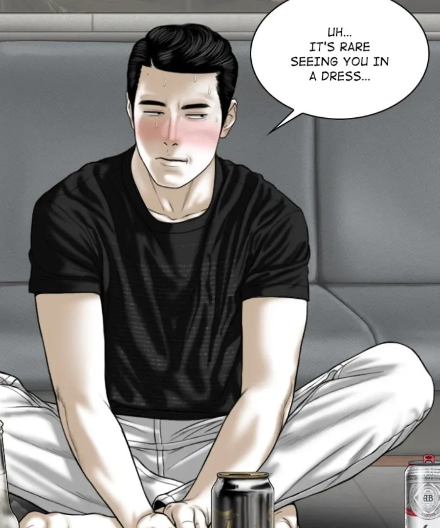 Magnetic Pull Chapter 41 page 99 - 