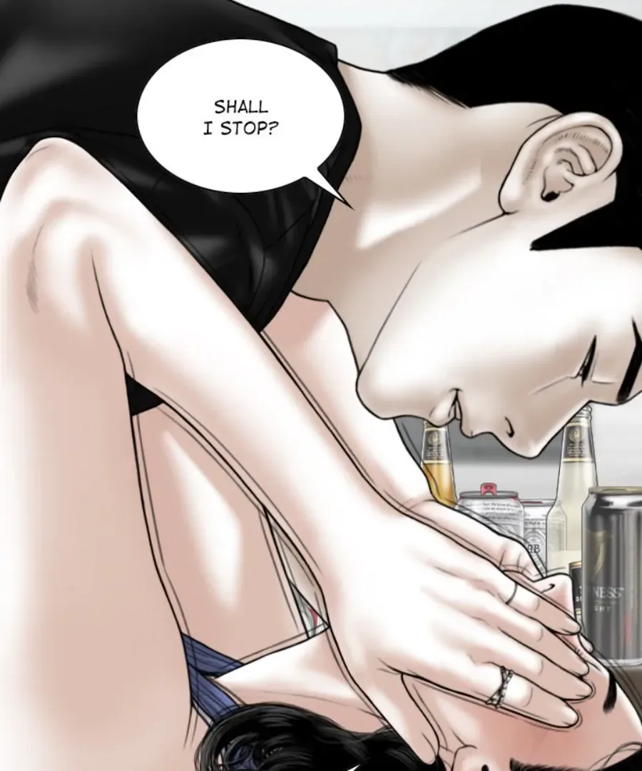 Magnetic Pull Chapter 42 page 102 - 