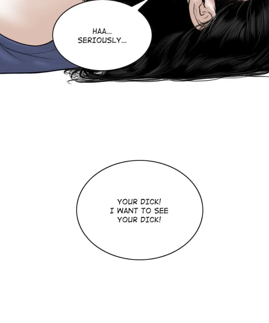 Magnetic Pull Chapter 42 page 103 - 