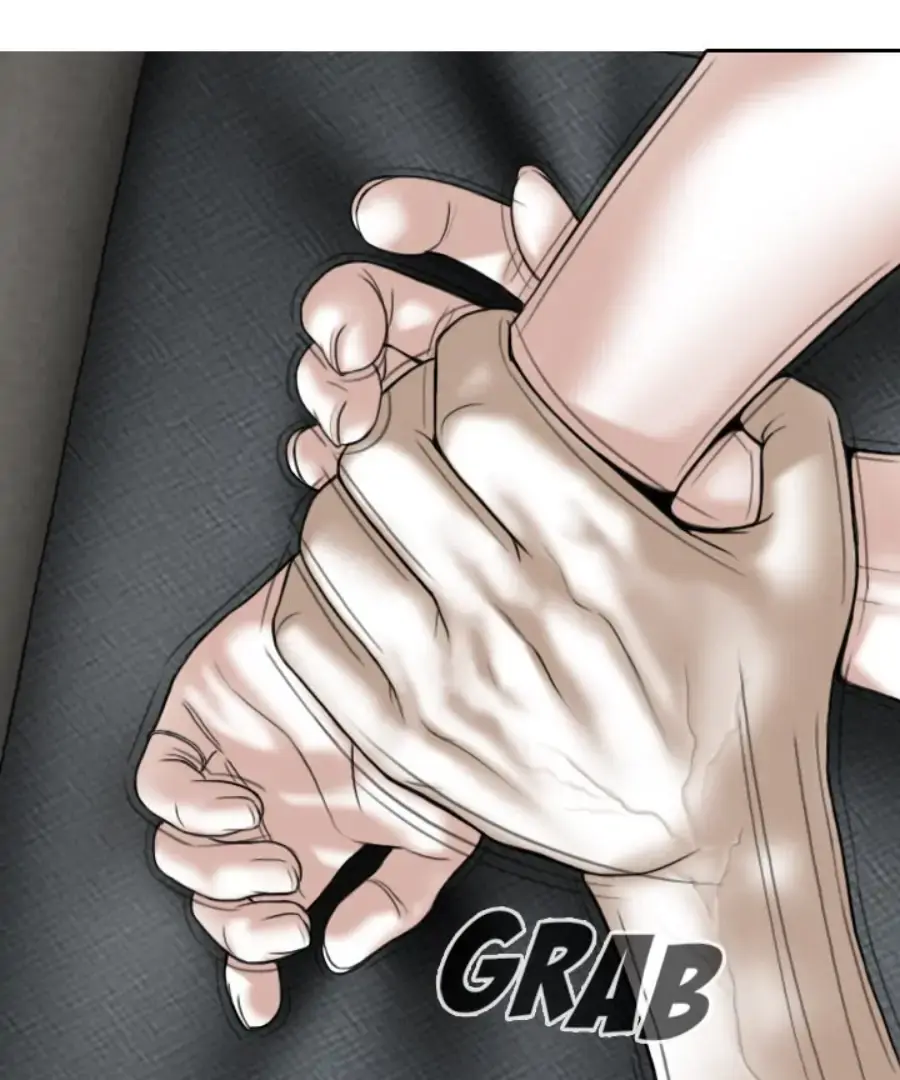 Magnetic Pull Chapter 42 page 104 - 